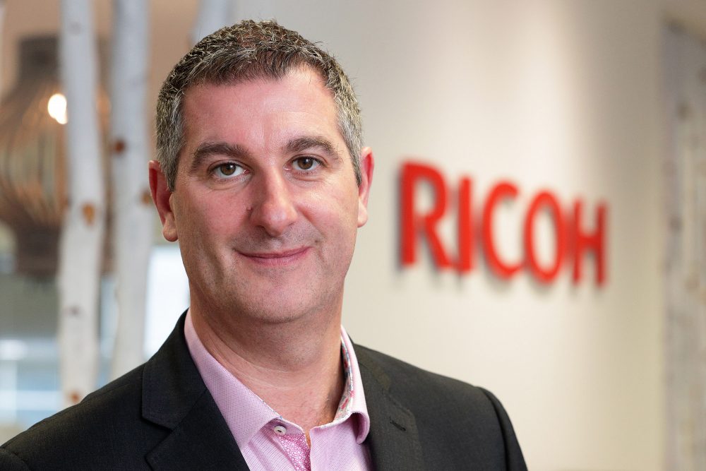 Ricoh Ireland Announces Findings of 2017 Workstyle Innovation Survey